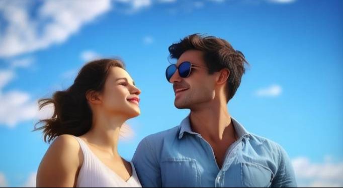 按这6个方法跟女生约会，约一次出来一次